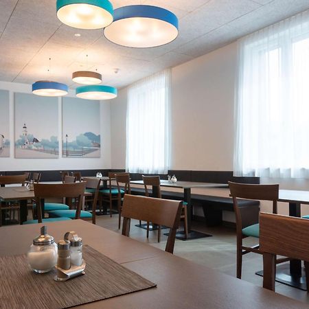 Best Western Hotel 克费尔斯菲尔登 外观 照片