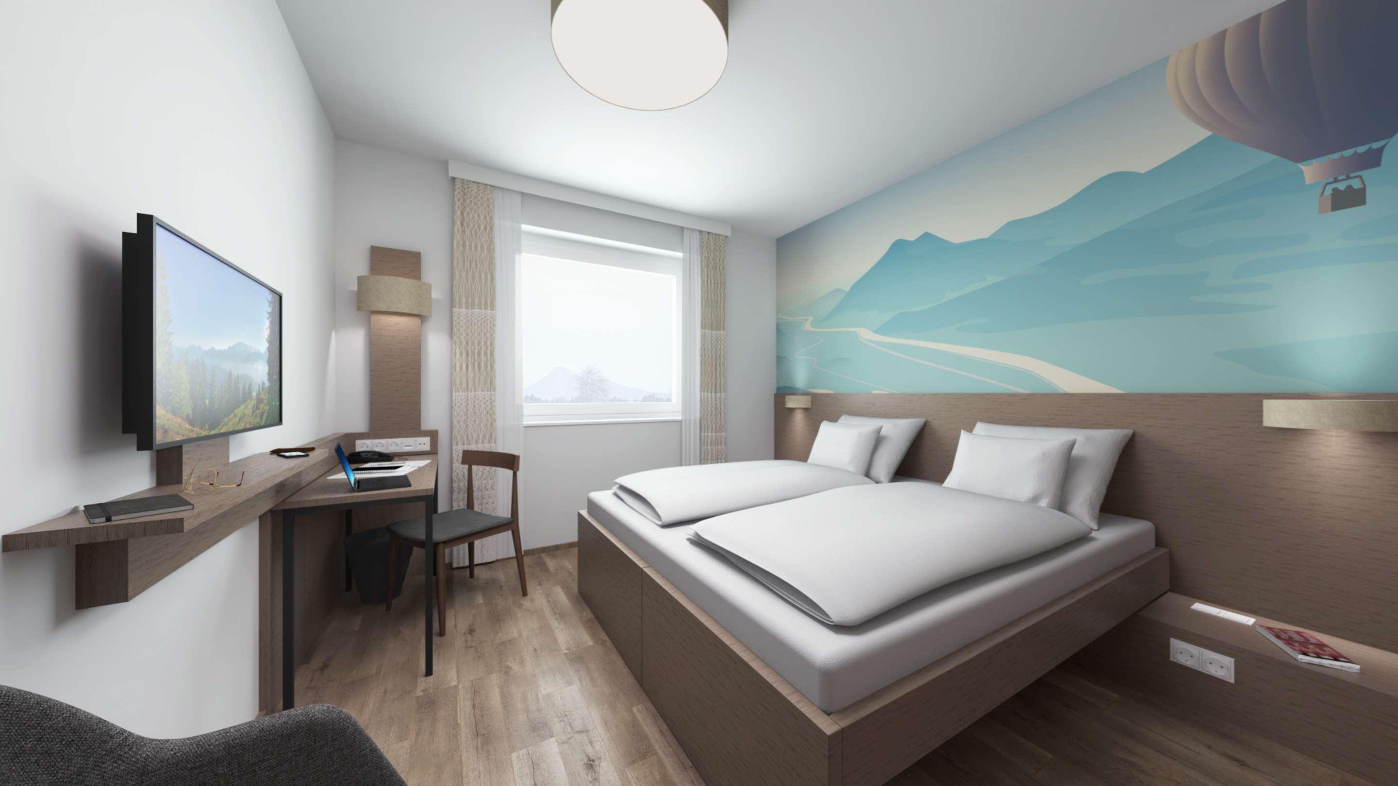 Best Western Hotel 克费尔斯菲尔登 外观 照片