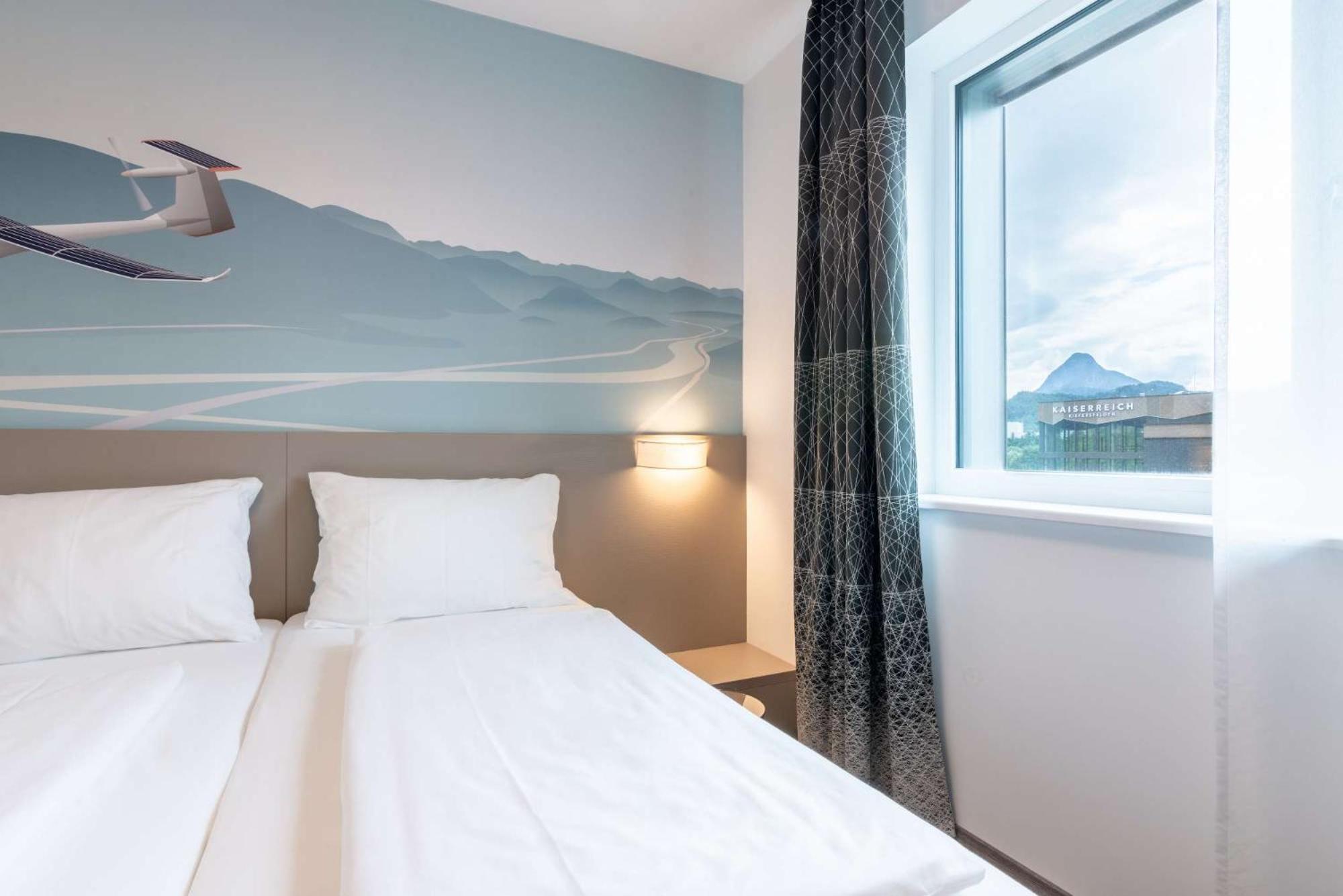 Best Western Hotel 克费尔斯菲尔登 外观 照片