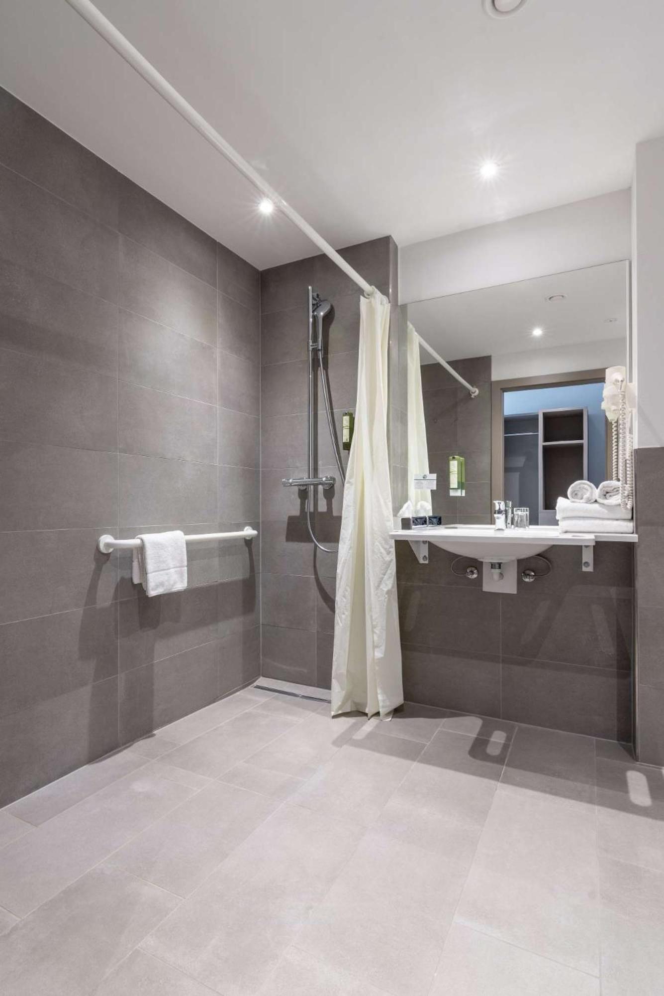 Best Western Hotel 克费尔斯菲尔登 外观 照片